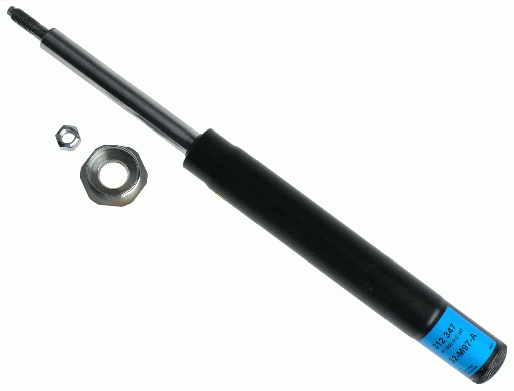 Schokdemper Sachs 312 347