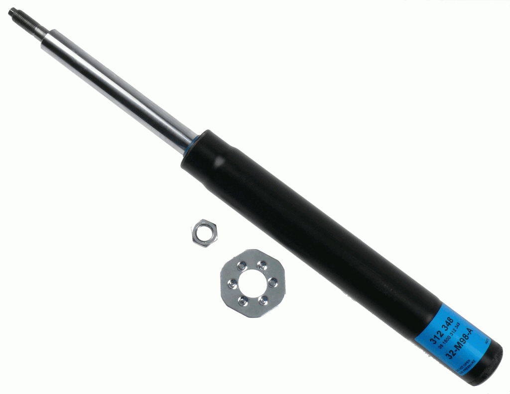 Schokdemper Sachs 312 348