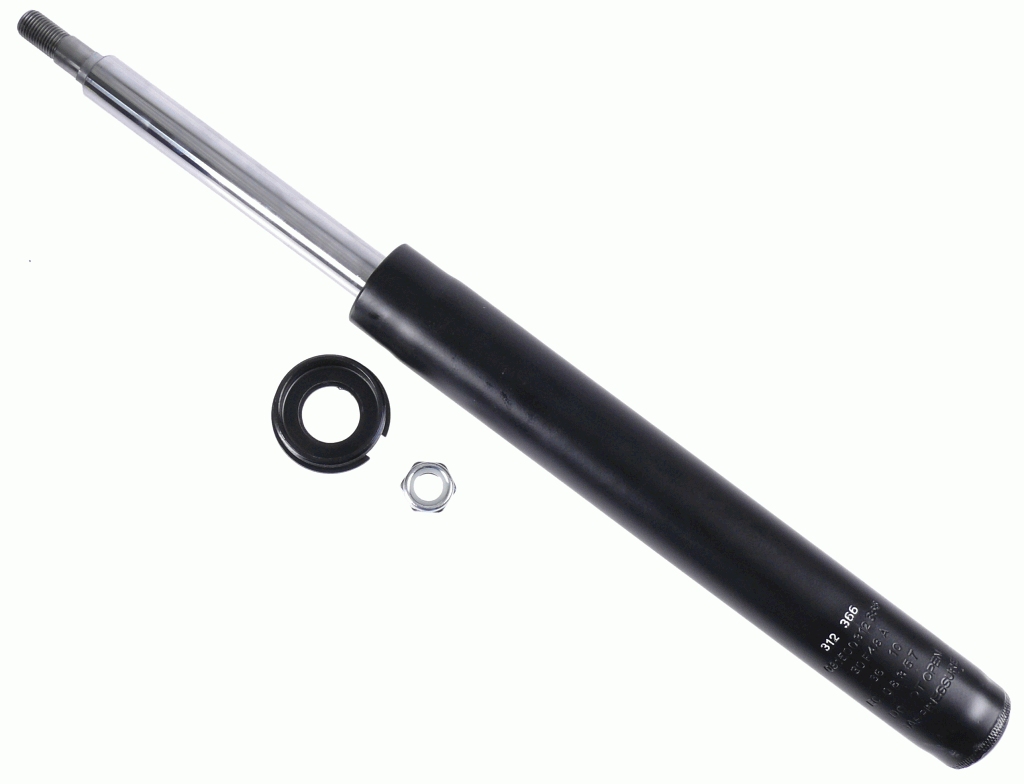 Schokdemper Sachs 312 366