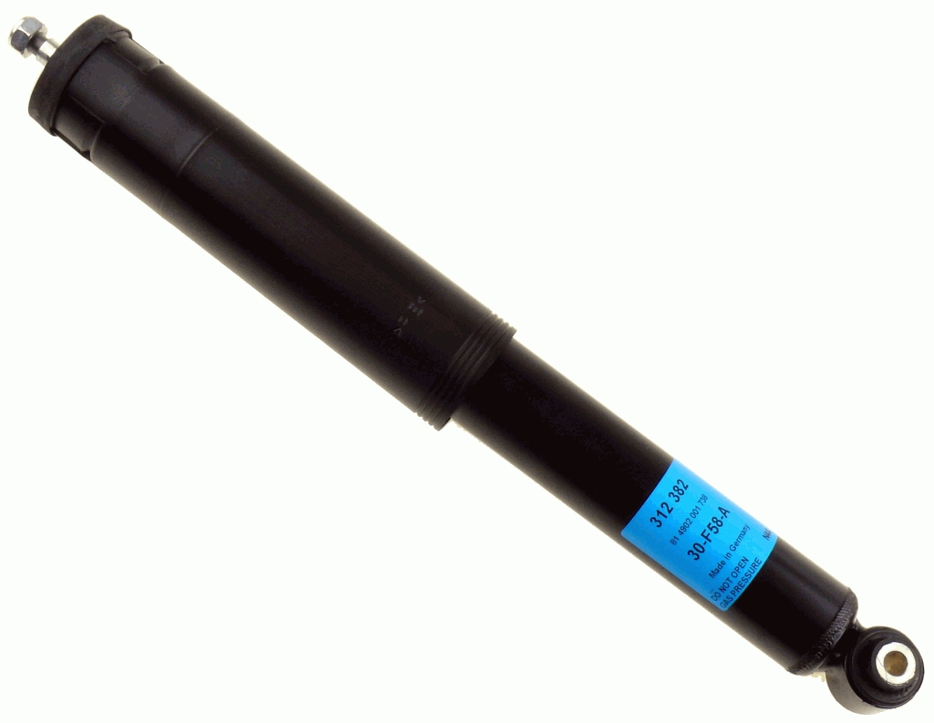 Schokdemper Sachs 312 382