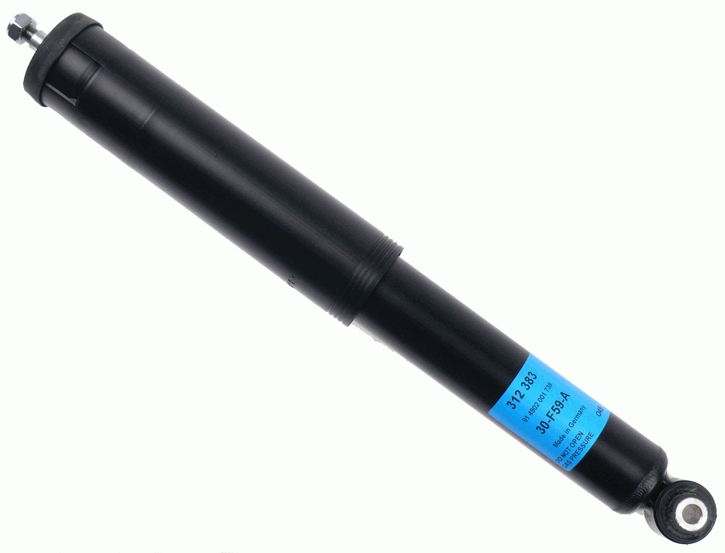 Schokdemper Sachs 312 383