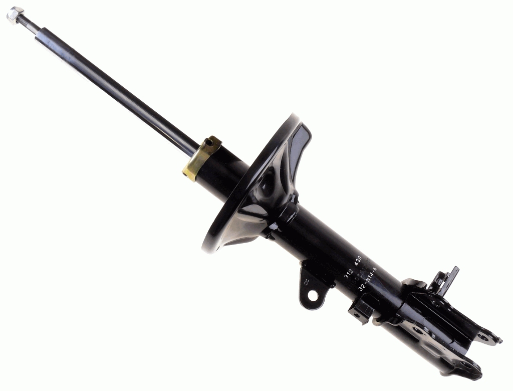 Schokdemper Sachs 312 430