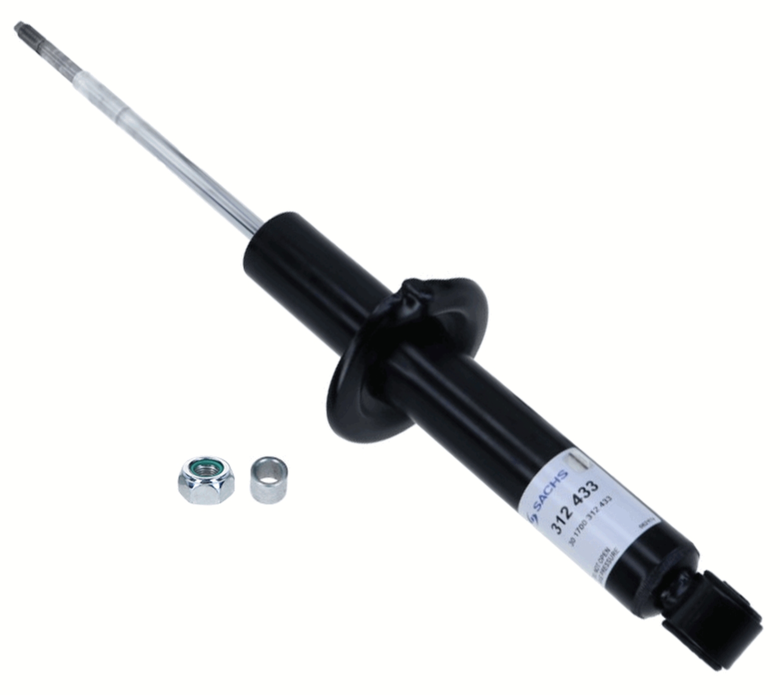 Schokdemper Sachs 312 433