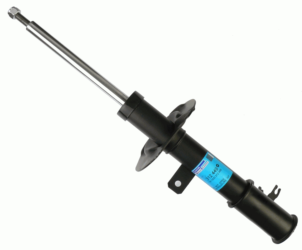 Schokdemper Sachs 312 449
