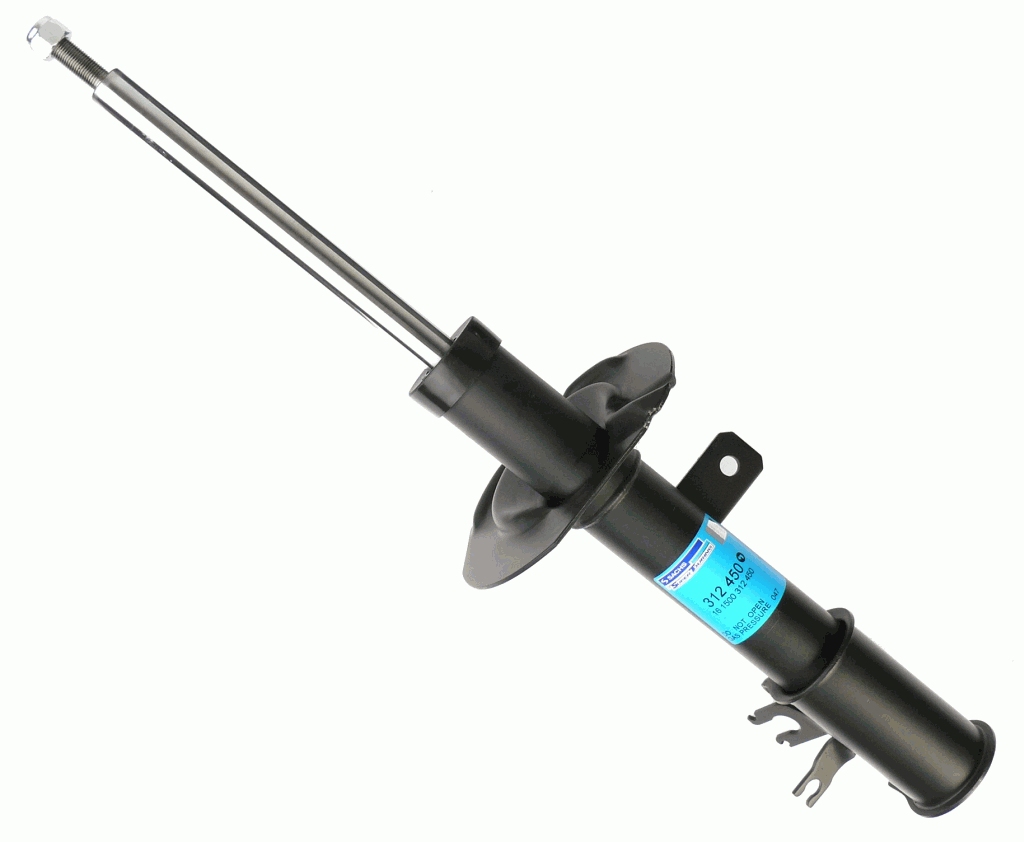 Schokdemper Sachs 312 450