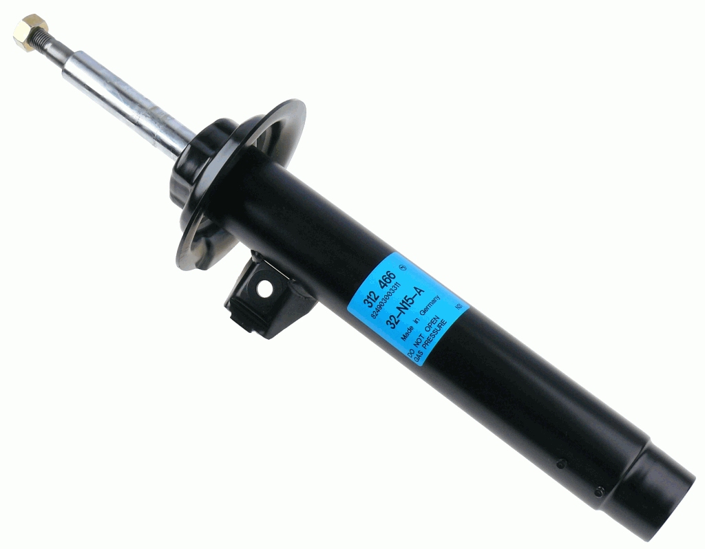 Schokdemper Sachs 312 466
