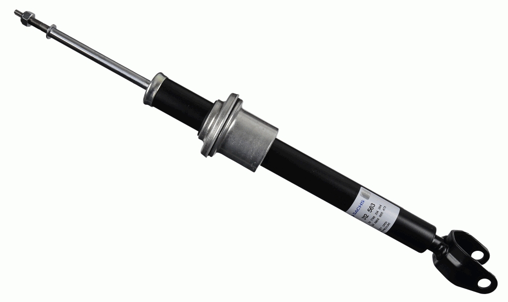 Schokdemper Sachs 312 563