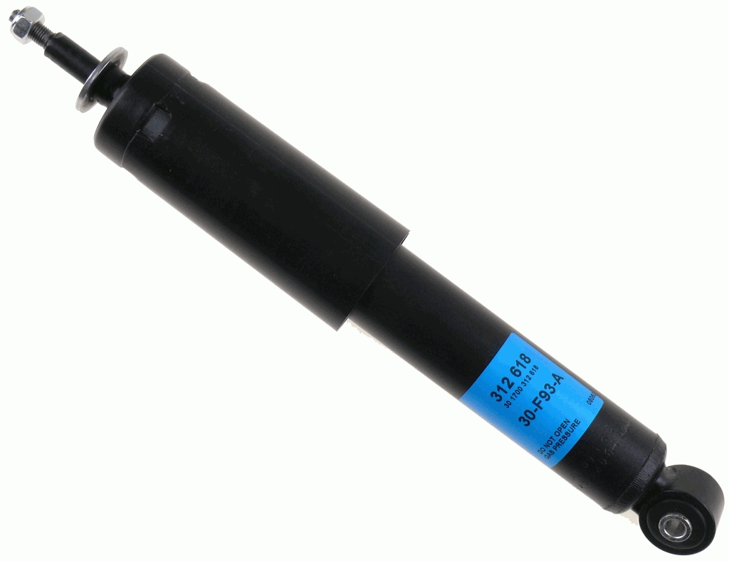 Schokdemper Sachs 312 618