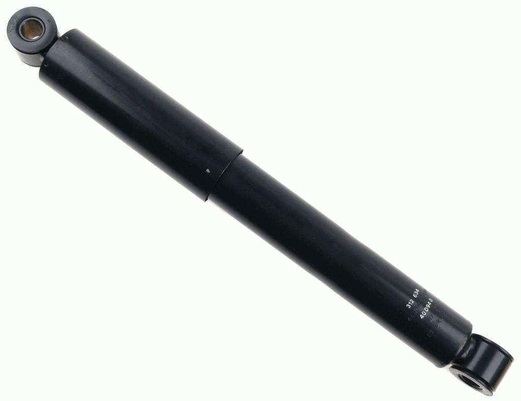 Schokdemper Sachs 312 634