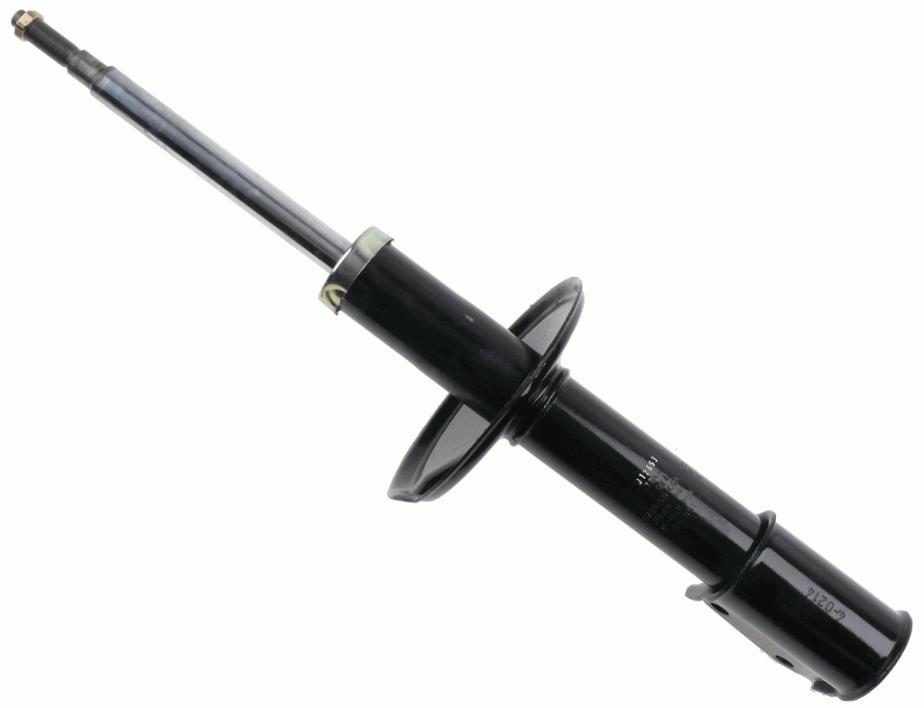 Schokdemper Sachs 312 653