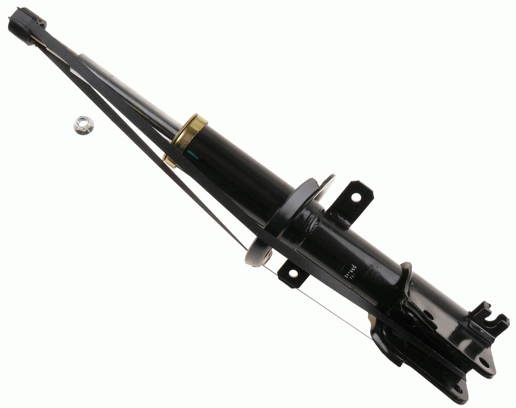 Schokdemper Sachs 312 655