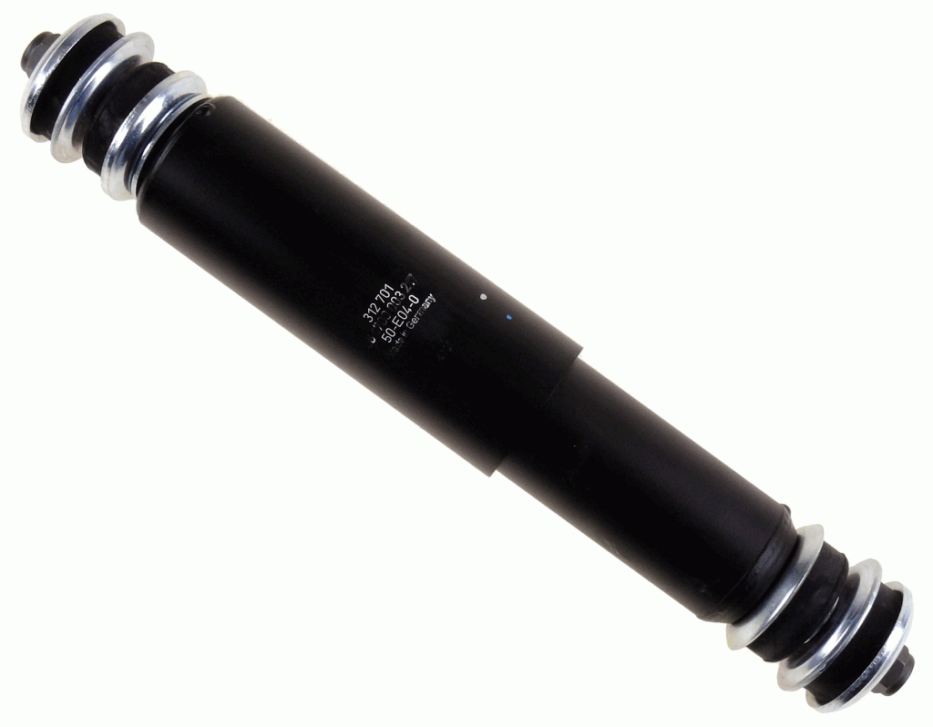 Schokdemper Sachs 312 701