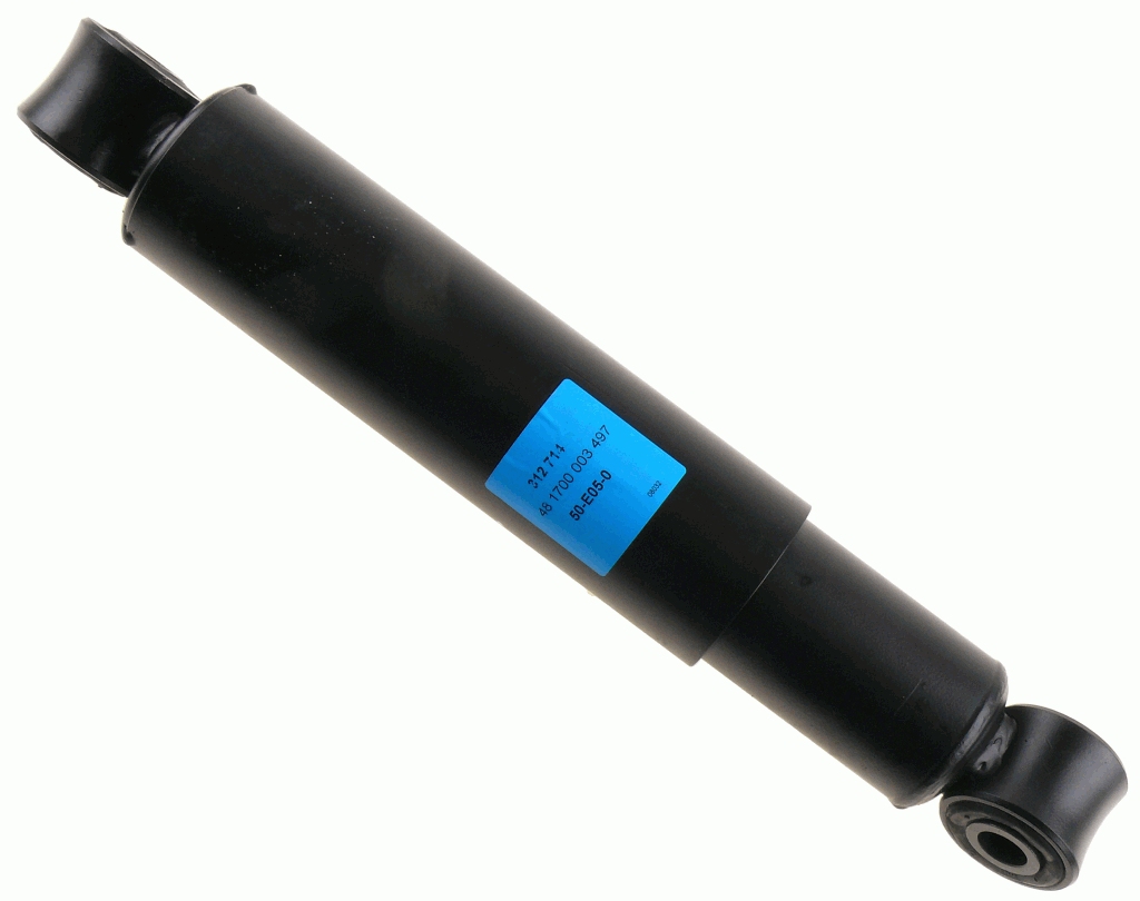Schokdemper Sachs 312 714