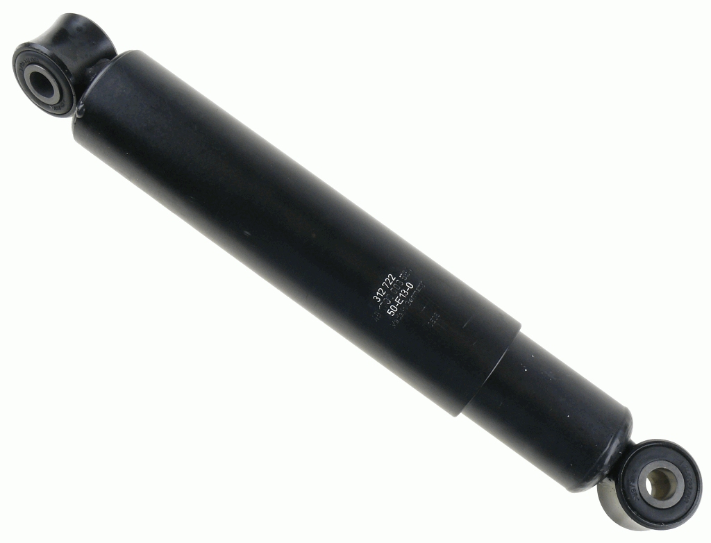 Schokdemper Sachs 312 722