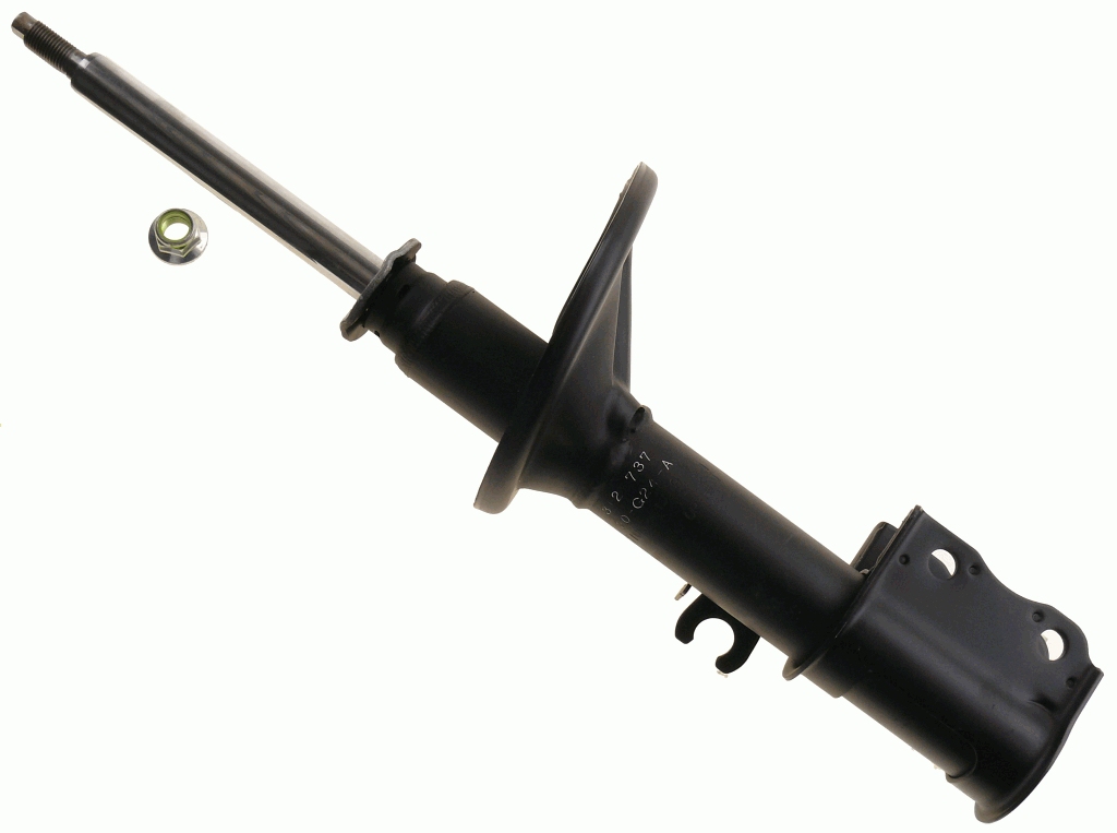 Schokdemper Sachs 312 737