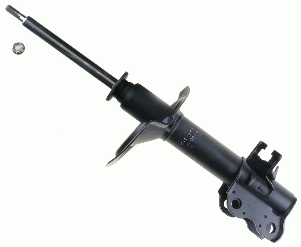 Schokdemper Sachs 312 745