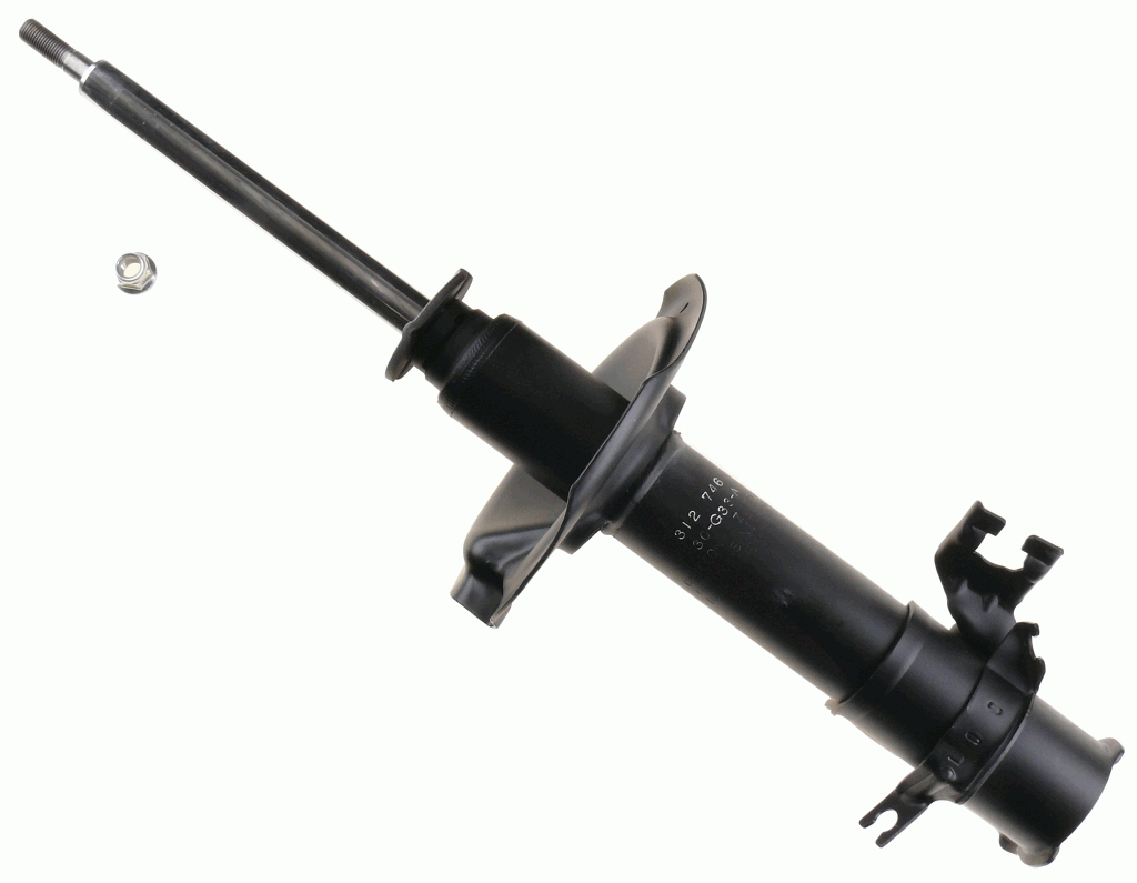 Schokdemper Sachs 312 746
