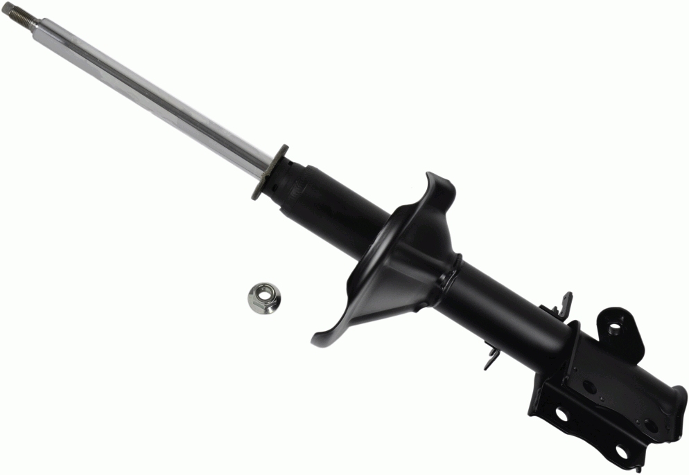 Schokdemper Sachs 312 748