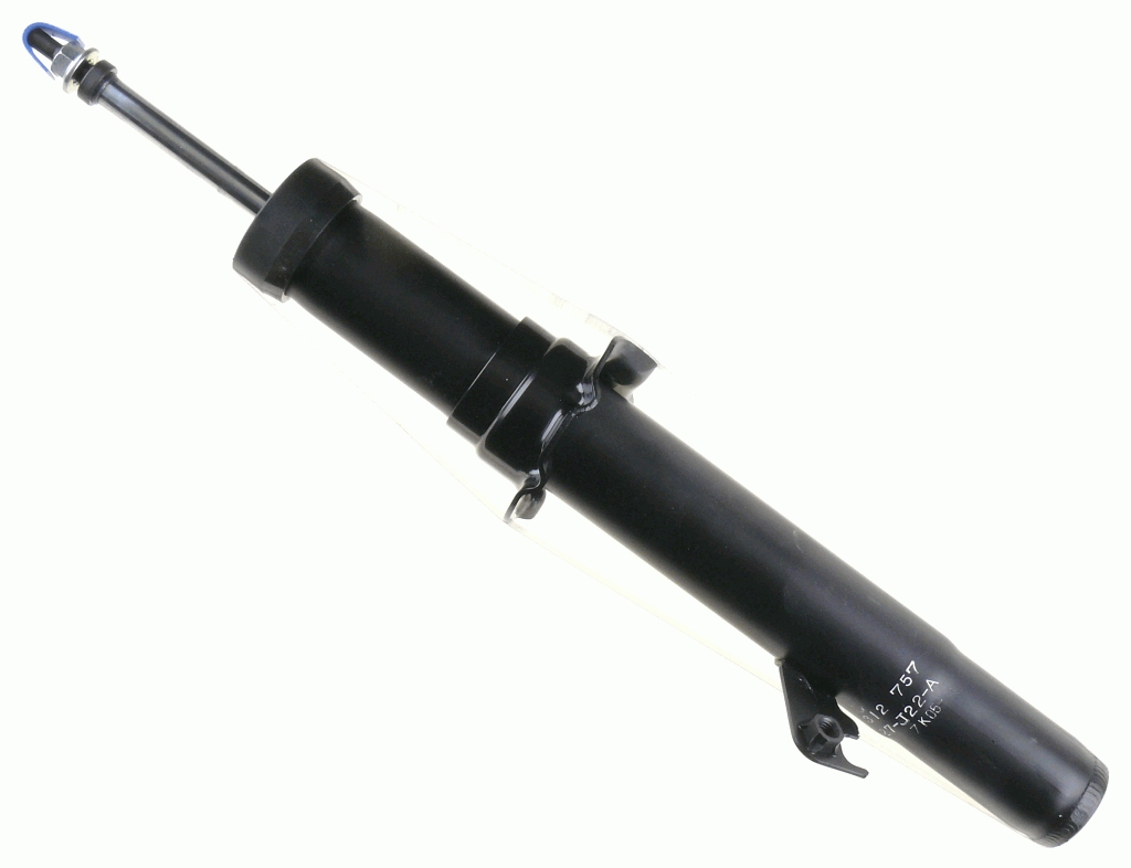 Schokdemper Sachs 312 757