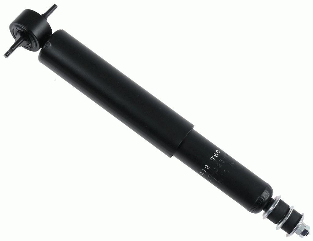 Schokdemper Sachs 312 760