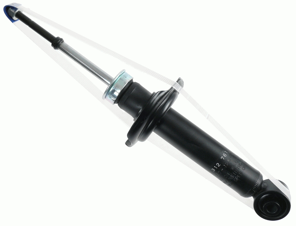 Schokdemper Sachs 312 761