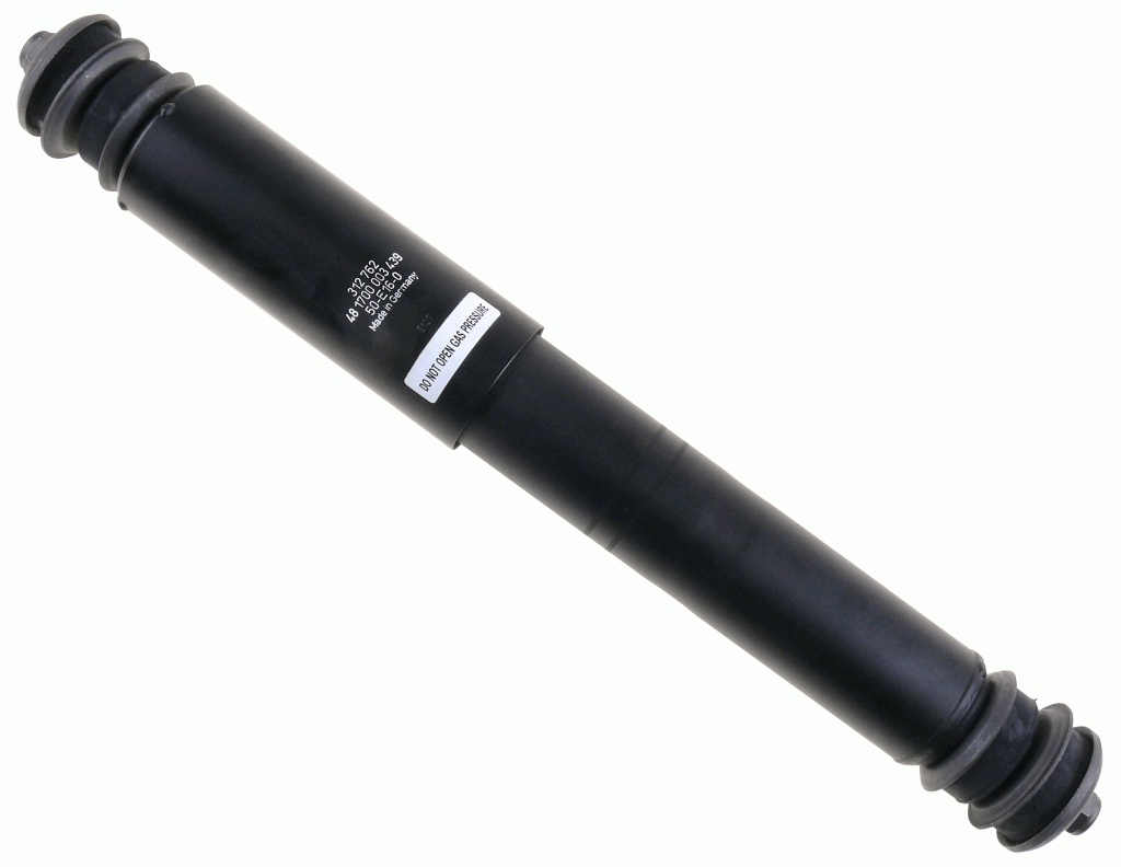 Schokdemper Sachs 312 762