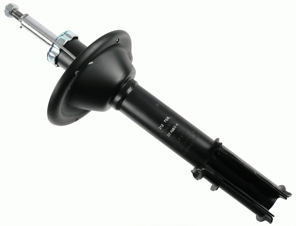 Schokdemper Sachs 312 766