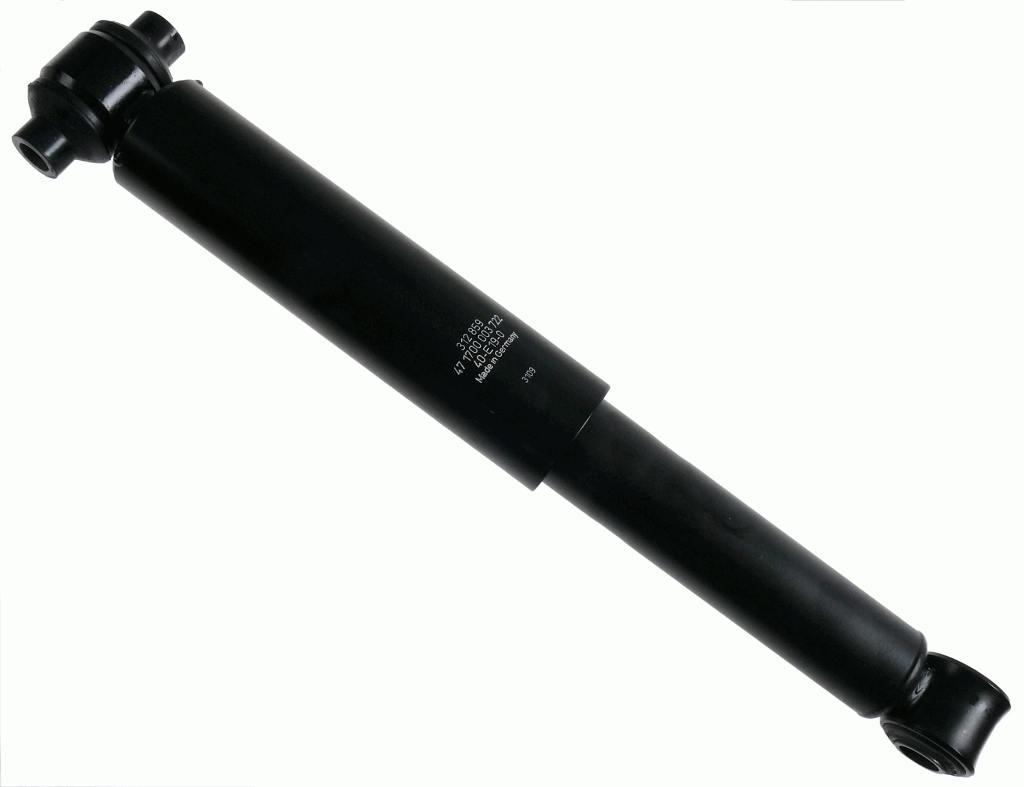 Schokdemper Sachs 312 859