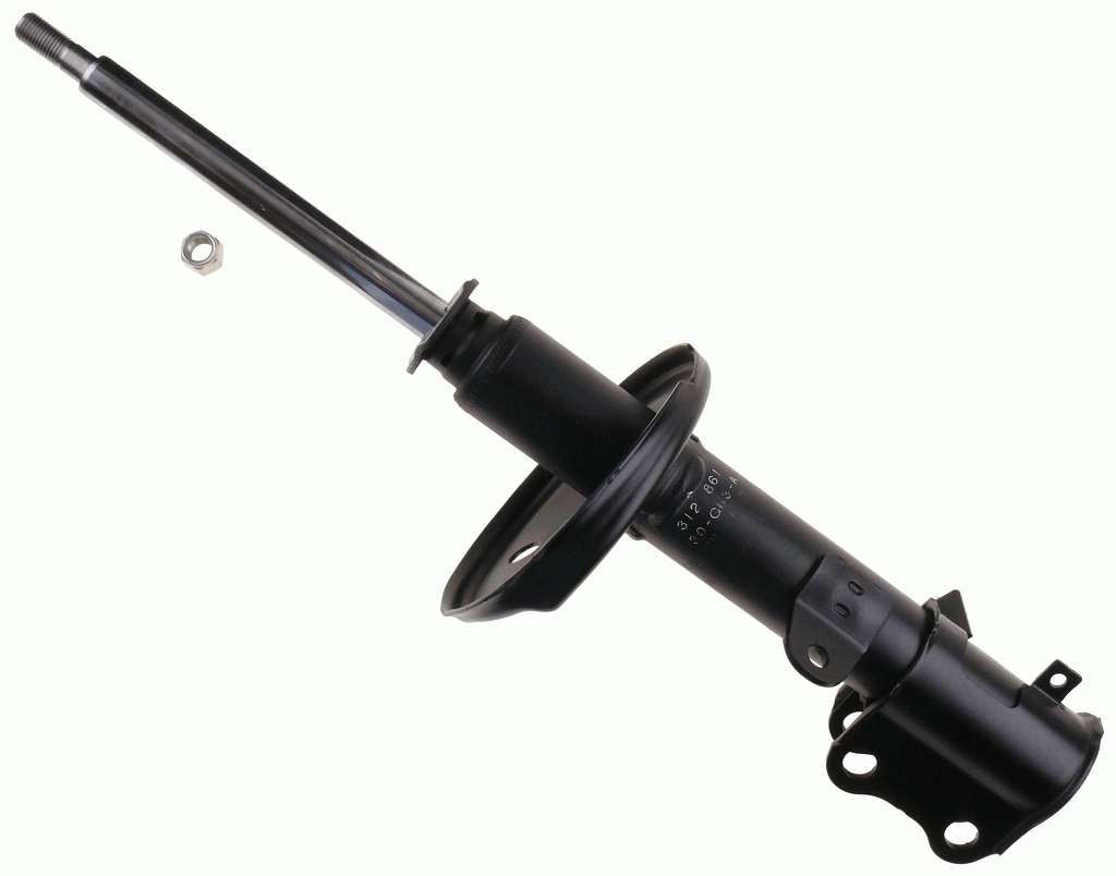 Schokdemper Sachs 312 861