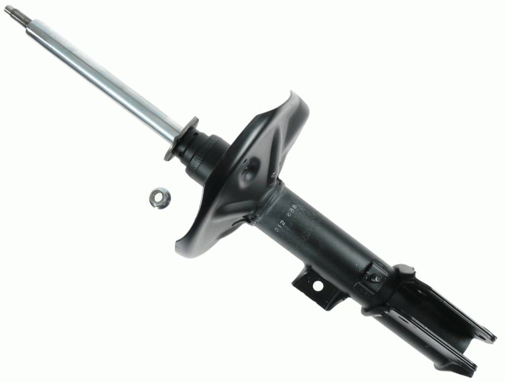 Schokdemper Sachs 312 888
