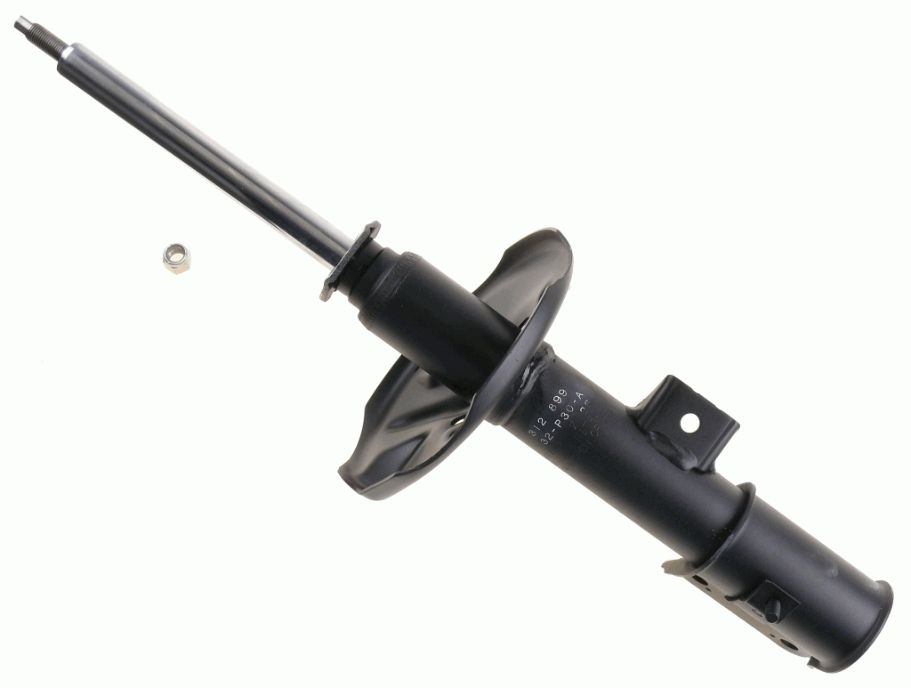 Schokdemper Sachs 312 899