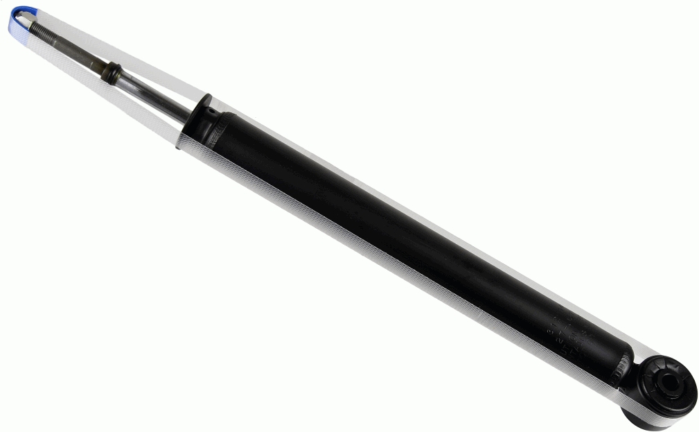 Schokdemper Sachs 312 945