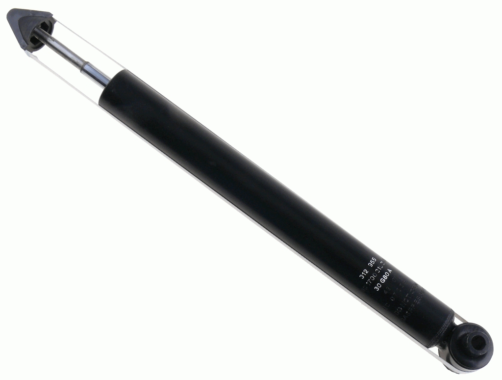 Schokdemper Sachs 312 955