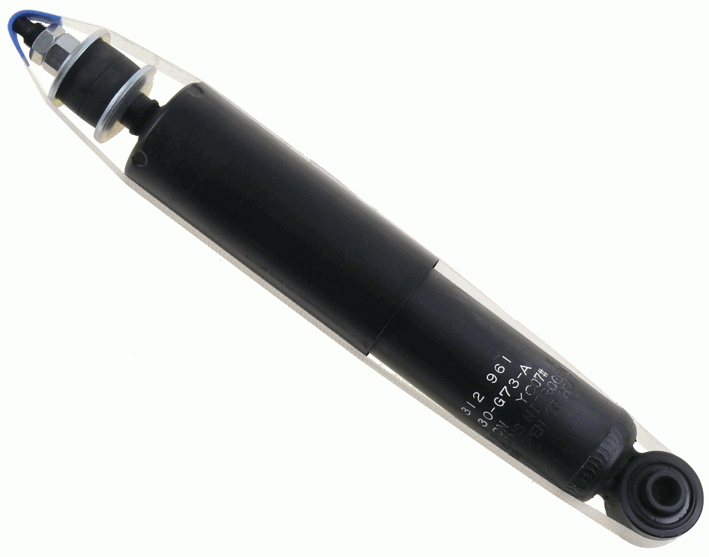 Schokdemper Sachs 312 961