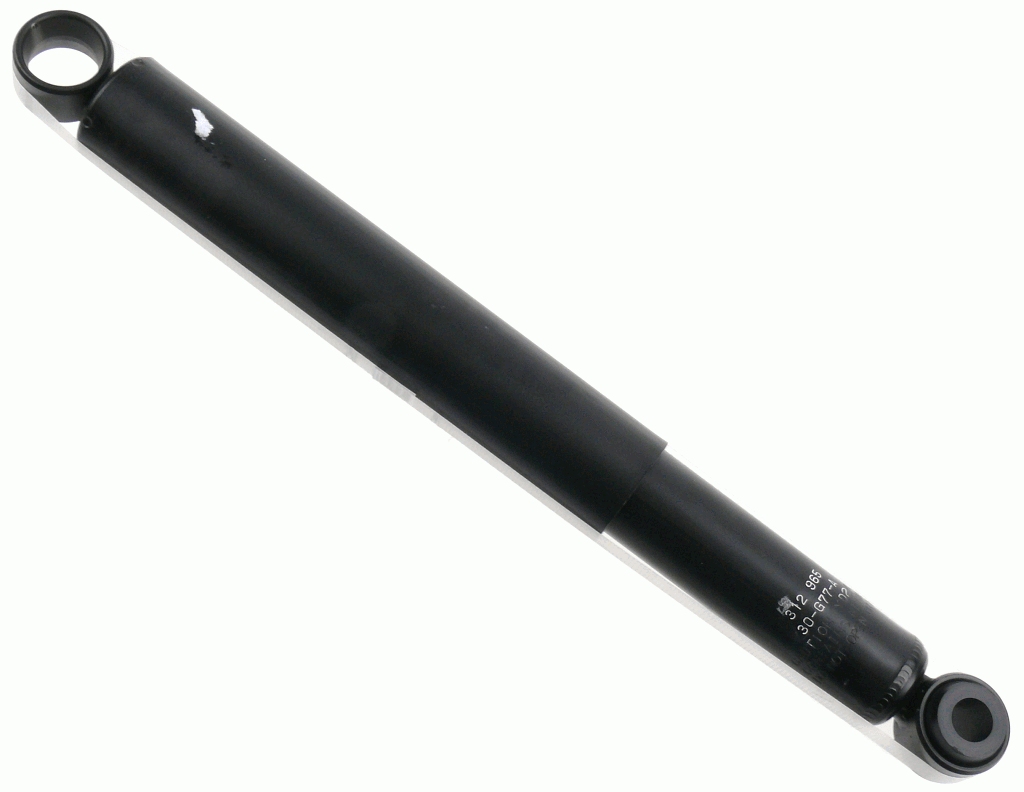 Schokdemper Sachs 312 965