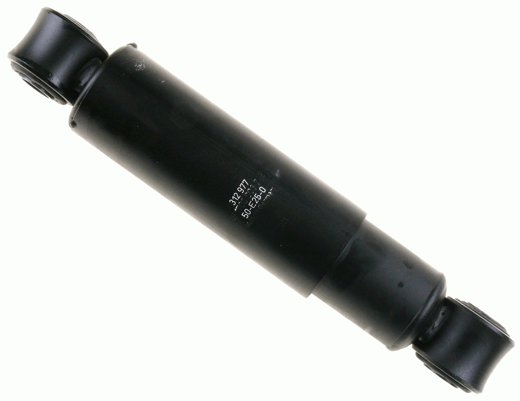Schokdemper Sachs 312 977