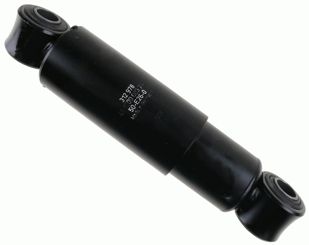 Schokdemper Sachs 312 978