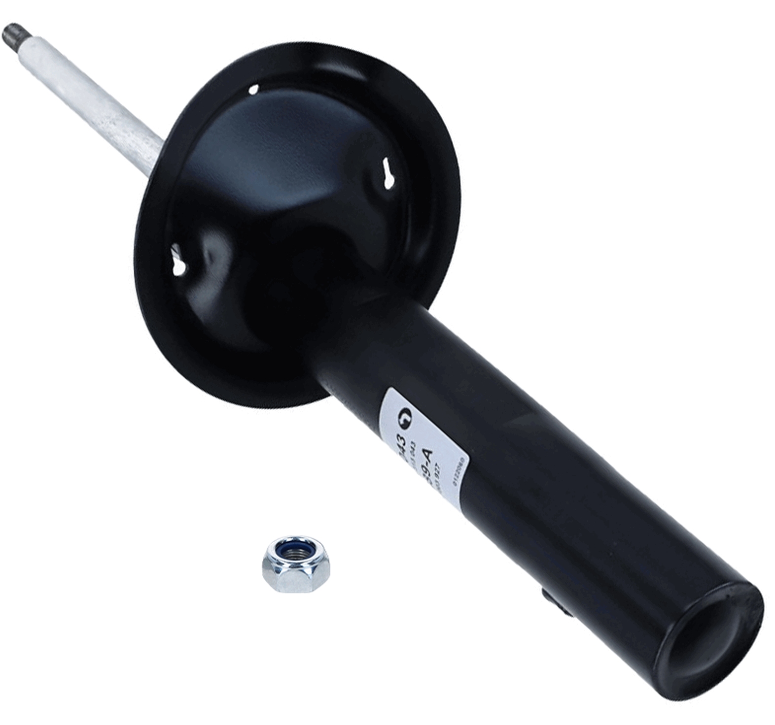 Schokdemper Sachs 313 043