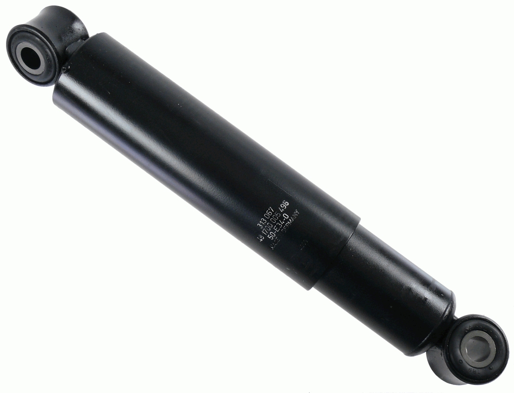 Schokdemper Sachs 313 067