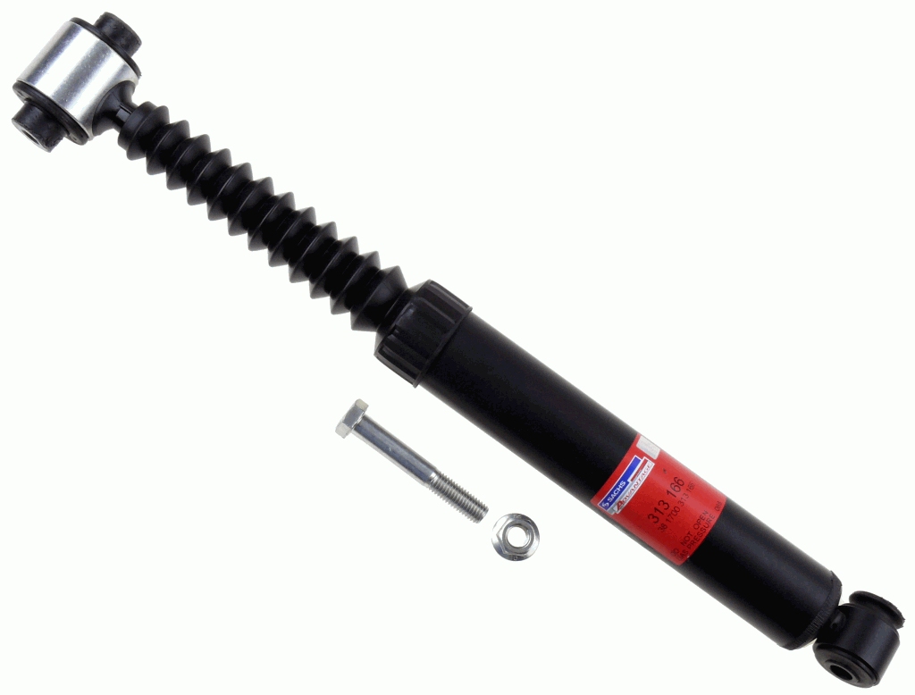 Schokdemper Sachs 313 166