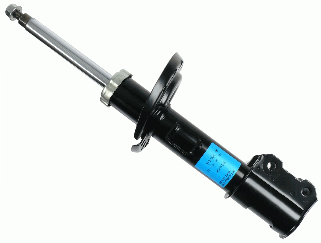 Schokdemper Sachs 313 205