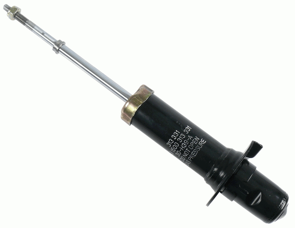Schokdemper Sachs 313 331