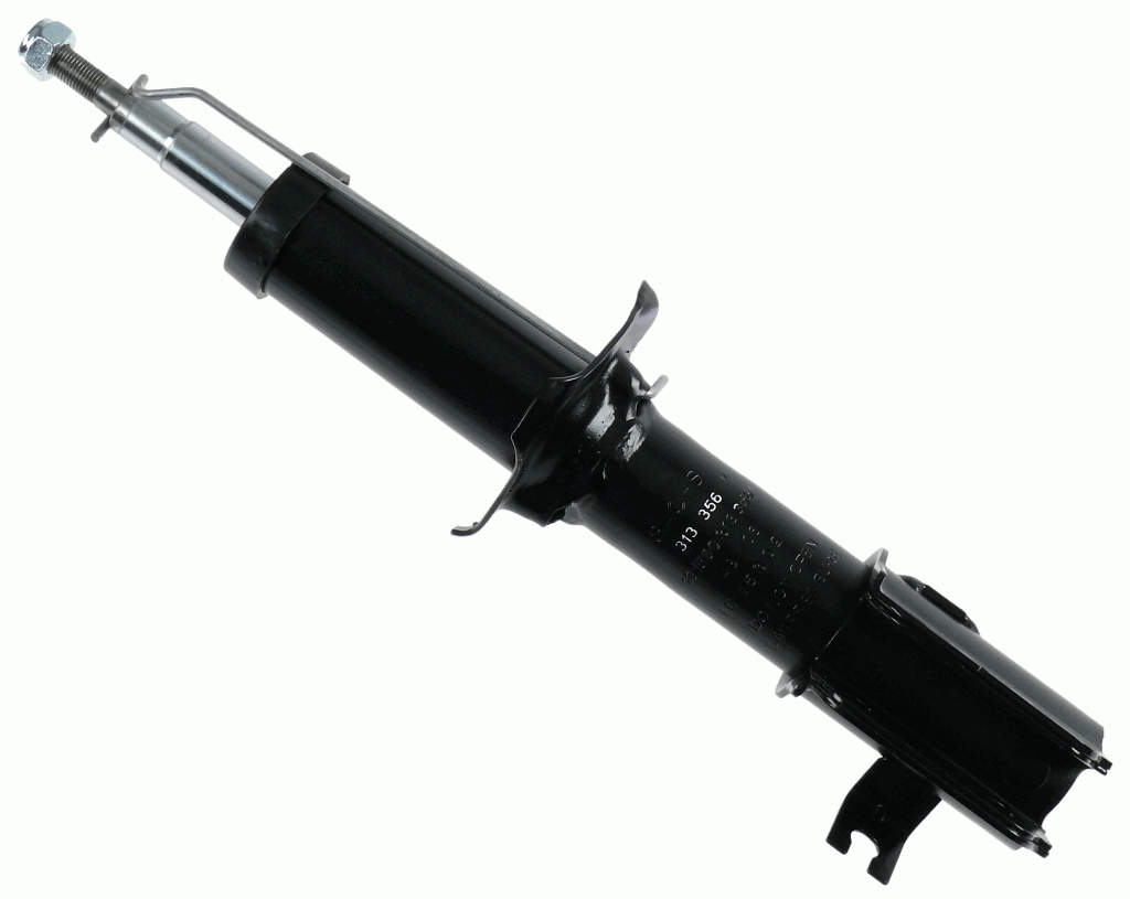 Schokdemper Sachs 313 356
