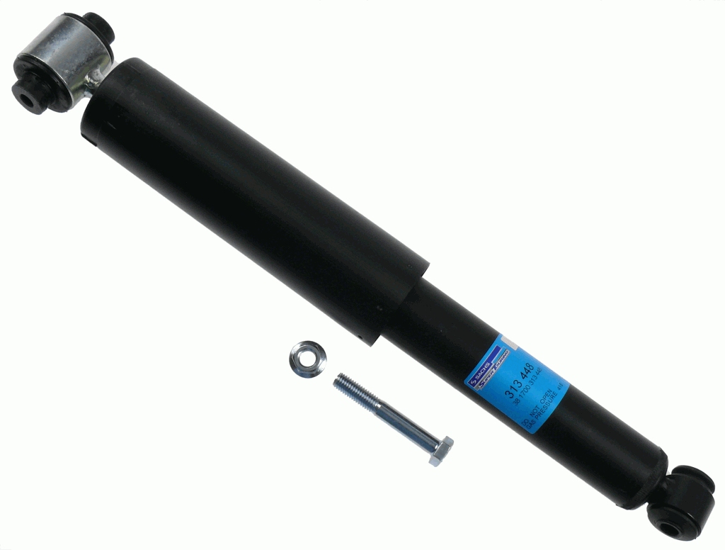 Schokdemper Sachs 313 448