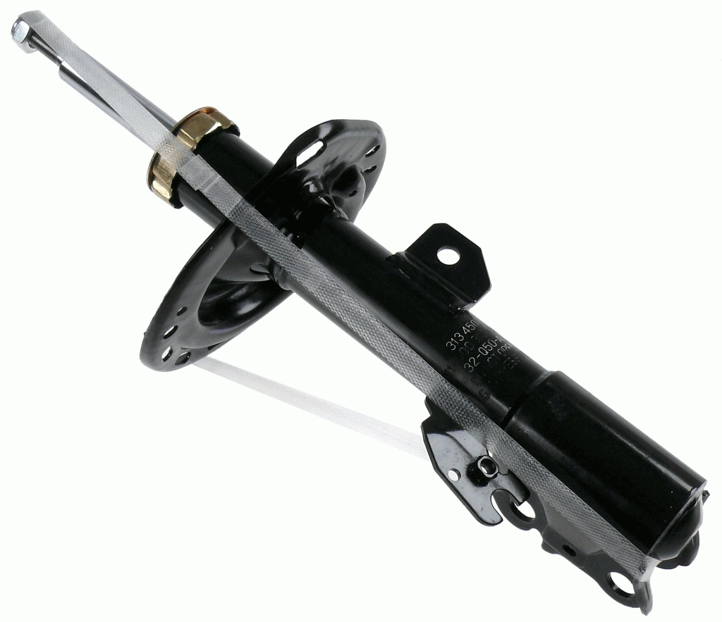 Schokdemper Sachs 313 450