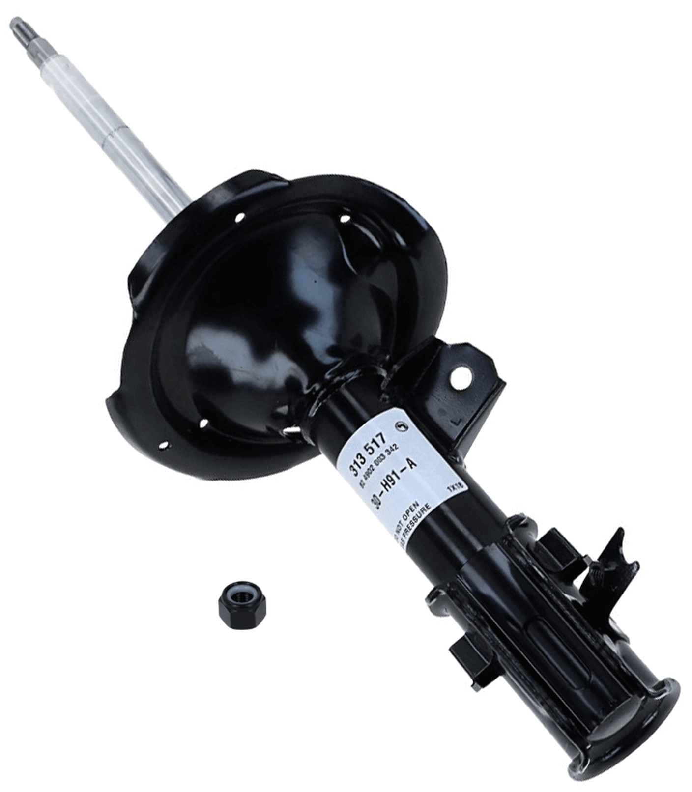 Schokdemper Sachs 313 517