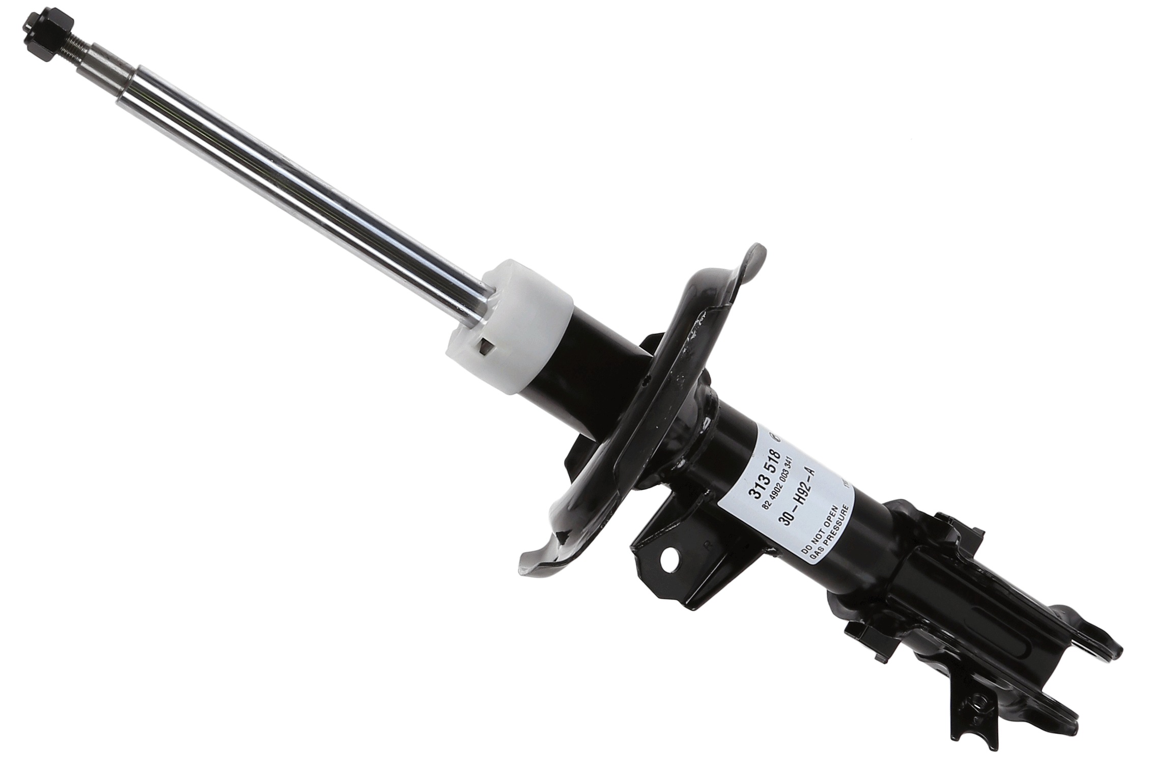 Schokdemper Sachs 313 518