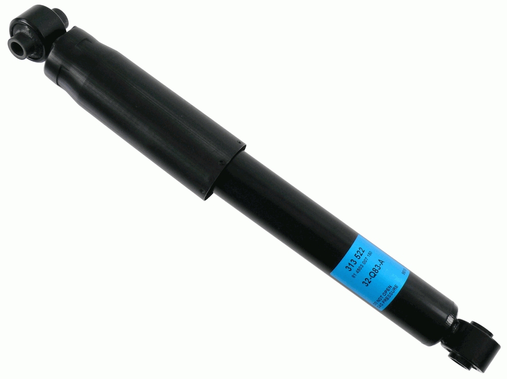 Schokdemper Sachs 313 522