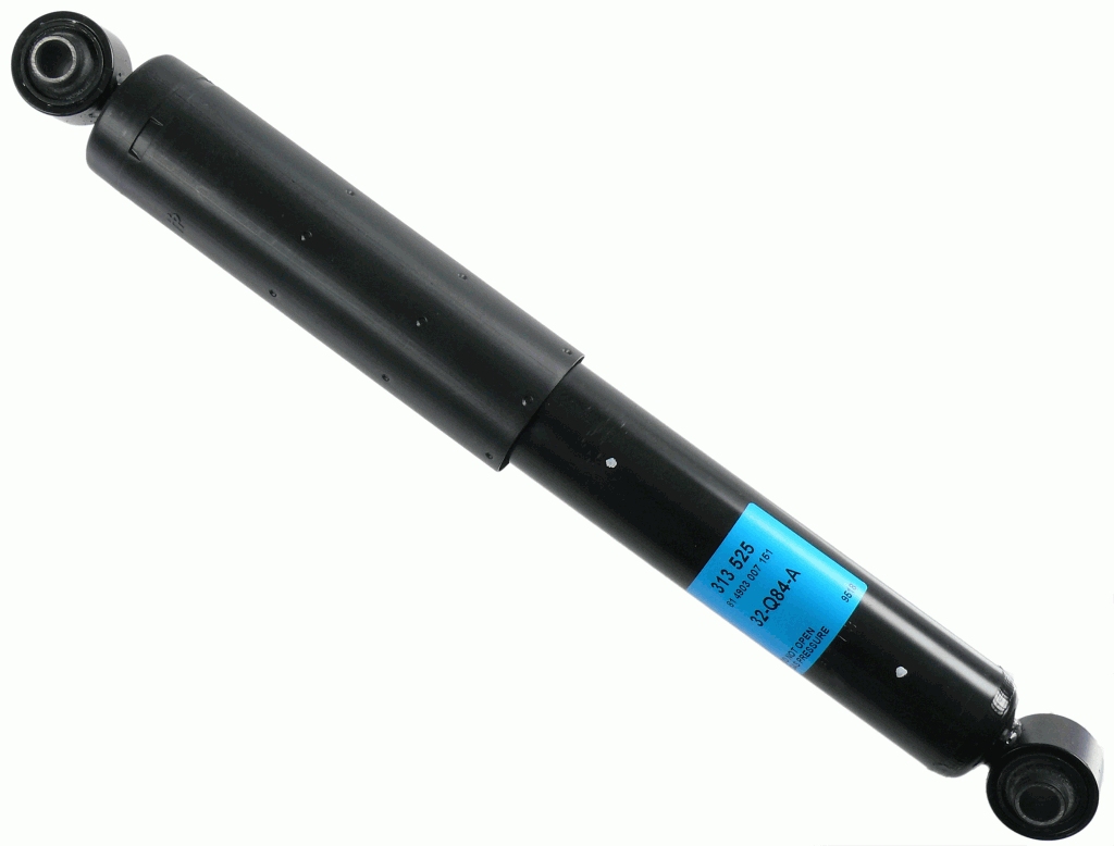 Schokdemper Sachs 313 525