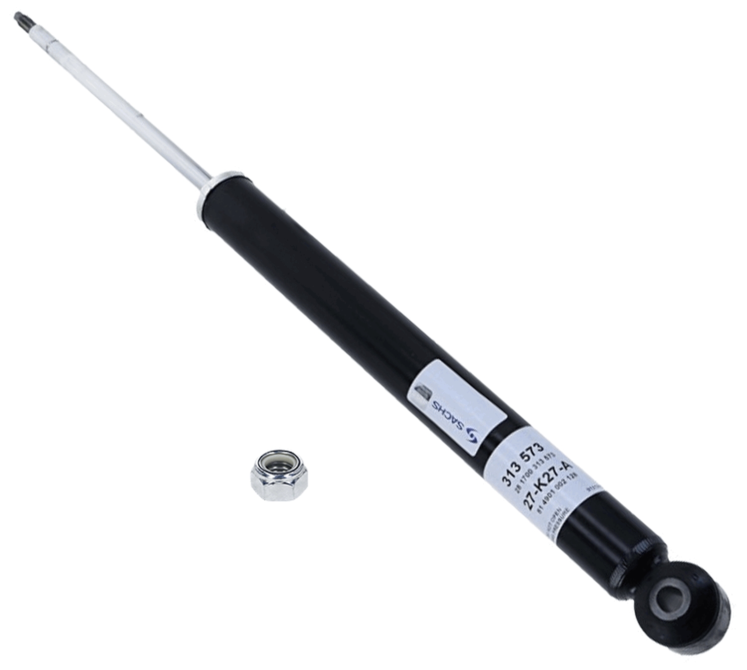 Schokdemper Sachs 313 573